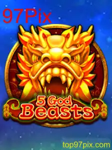 Descubra o Empolgante Mundo de 5GodBeasts: A Nova Sensação dos Jogos