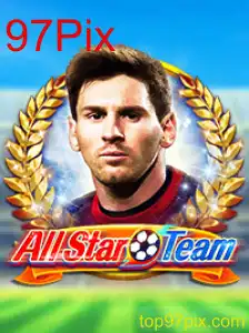 Tudo Sobre AllStarTeam: Descrição, Introdução e Regras do Jogo com o Uso de 97Pix