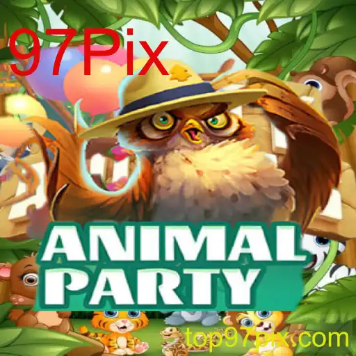 Explorando o Mundo de AnimalParty: Diversão e Estratégia nas Palavras-Chave de 97Pix