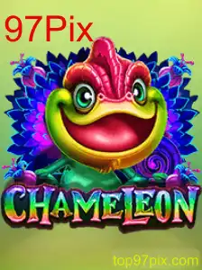 Descubra o Fascinante Jogo Chameleon e como a Palavra-chave '97Pix' se Encaixa