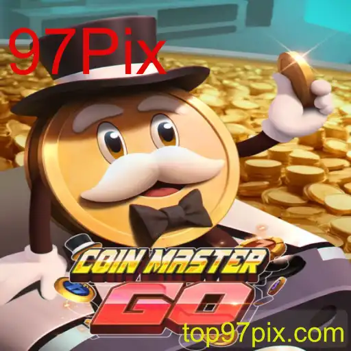 CoinMasterGO: Descubra o Novo Sensação de Jogo com 97Pix
