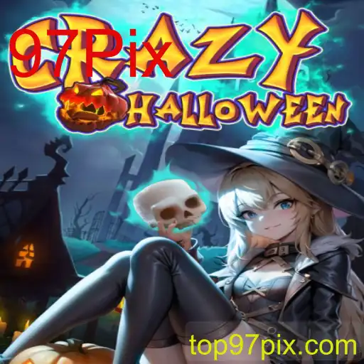 CrazyHalloween: Descubra a Excitante Jornada de Aventura com 97Pix