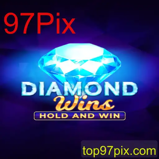 Descubra o Fascinante Mundo de DiamondWins: Uma Aventura com 97Pix