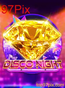 Descubra as Emoções Únicas de DiscoNight com 97Pix
