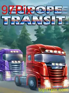 Descubra o Fascinante Mundo de EuropeTransit: Um Jogo de Estratégia Inovador