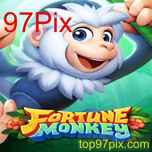 Explorando o Mundo de FortuneMonkey: Um Jogo Inovador com 97Pix