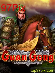 Descubra a Fascinante Jornada de GuanGong e Domine as Estratégias de 97Pix