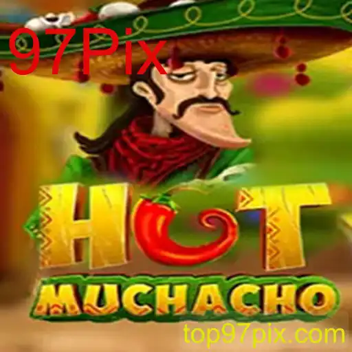 Descobrindo HotMuchacho e o Mundo de 97Pix