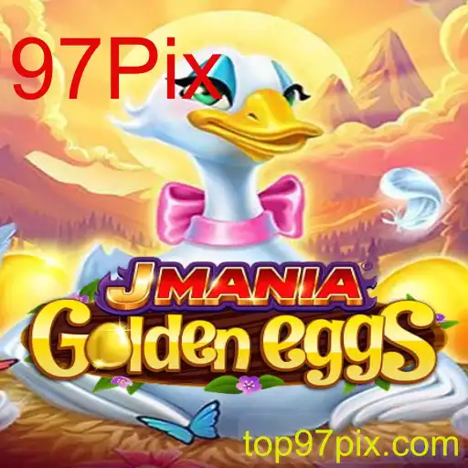 Descubra as Emoções de JManiaGoldenEggs: Um Novo Jogo Inovador no Mercado