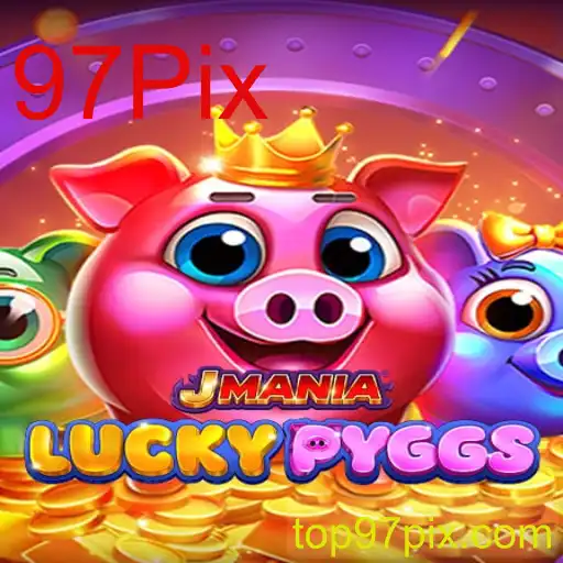 Descobrindo o Mundo de JManiaLuckyPyggs: O Jogo que Está Conquistando o Público