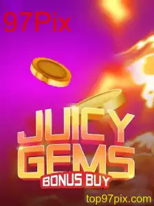 Explorando o Fascinante Mundo de JuicyGemsBonusBuy e a Tendência 97Pix