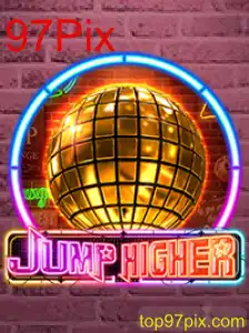 Explorando o Mundo Dinâmico de JumpHigher: O Jogo que Captura a Essência de 97Pix