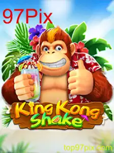 Conheça o Fascinante Mundo de KingKongShake
