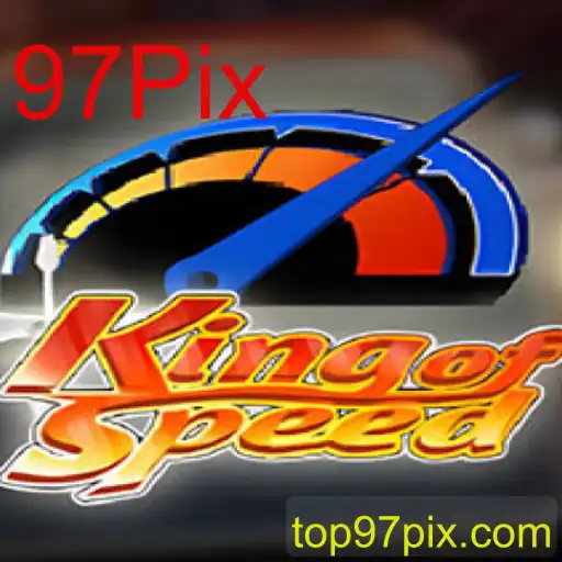 KingofSpeed: Uma Viagem no Mundo de Velocidade com 97Pix