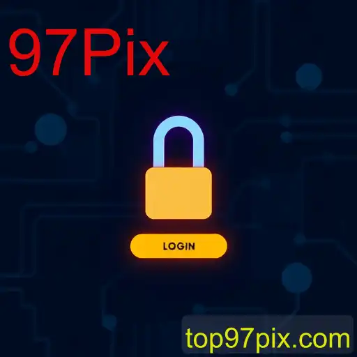 Explorando o Mundo do Login com 97Pix