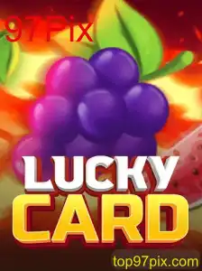 LuckyCard: Descubra o Novo Jogo que Está Conquistando o Mundo