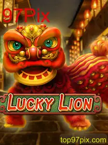Descubra o Fascinante Jogo LuckyLion e Como Dominar Suas Regras com 97Pix