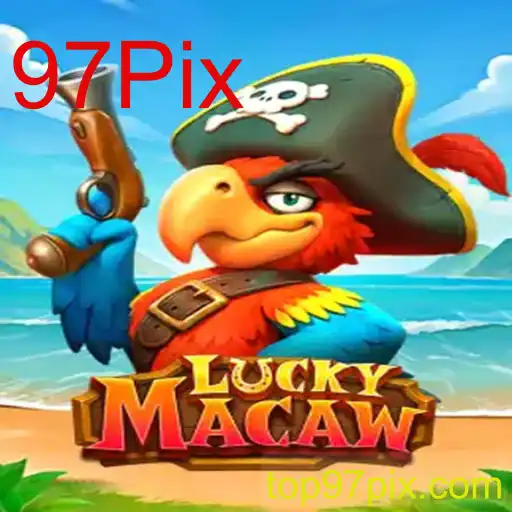 Explorando o Universo de LuckyMacaw: Diversão e Estratégia no Jogo de 97Pix