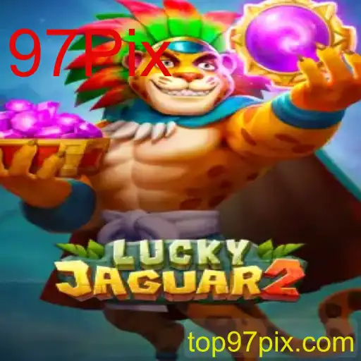 Descubra o Fascinante Mundo de Luckyjaguar2: Um Jogo Inovador com a Chave de Sucesso 97Pix