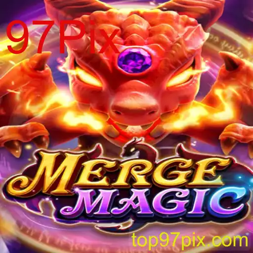 MergeMagic: Mergulhando no Mundo Mágico dos Quebra-cabeças