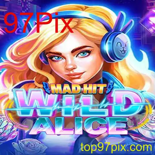MadHitWildAlice: A Nova Sensação dos Jogos com 97Pix