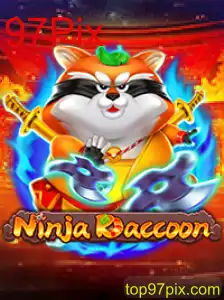 Mergulhe no Mundo Fascinante de NinjaRaccoon: Uma Aventura Inesquecível