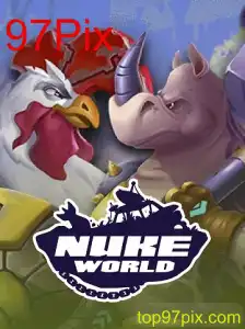 Descubra NukeWorld: O Jogo Pós-Apocalíptico que Está Conquistando o Mundo