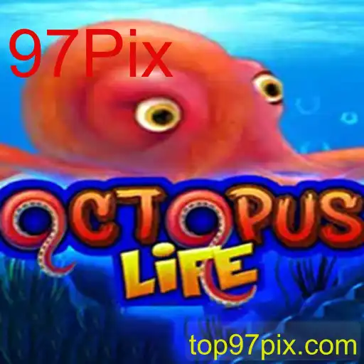 Descubra o Fascinante Universo de 'OctopusLife': O Jogo Revolucionário da 97Pix