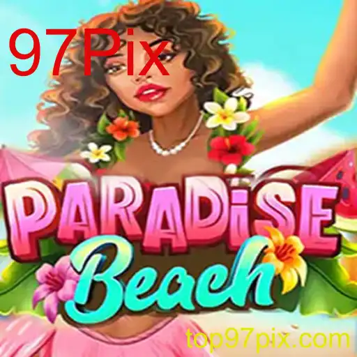 ParadiseBeach: Uma Viagem Lúdica para um Destino dos Sonhos