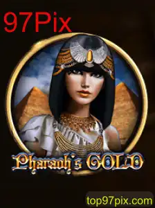 PharaohsGold: A Aventura dos Faraós na Era Digital
