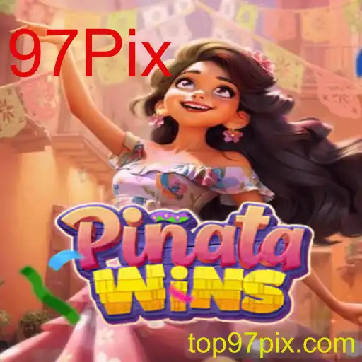 Descubra o Incrível Mundo do Jogo PinataWins com 97Pix