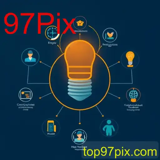 Gestão de Recursos: A Revolução da 97Pix na Era Digital