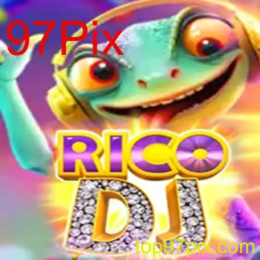 RicoDJ: O Intrigante Mundo do Jogo de Estratégia com 97Pix