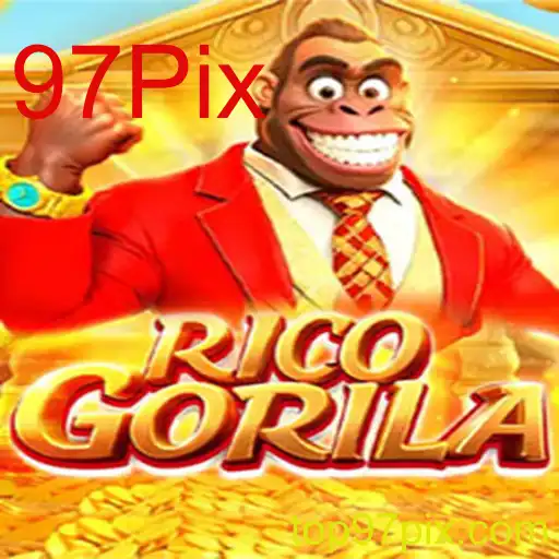 Descubra o Empolgante Mundo de RicoGorila: Um Novo Jogo com 97Pix