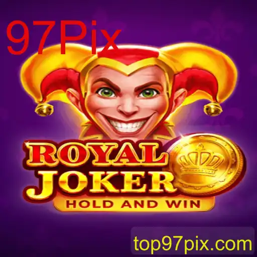 Descubra o Mundo de Diversão com RoyalJoker e 97Pix