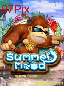 Explorando o Vibrante Mundo de SummerMood: O Jogo dos 97Pix