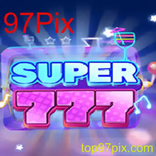 Descubra o Fascinante Mundo do Jogo Super777 com 97Pix