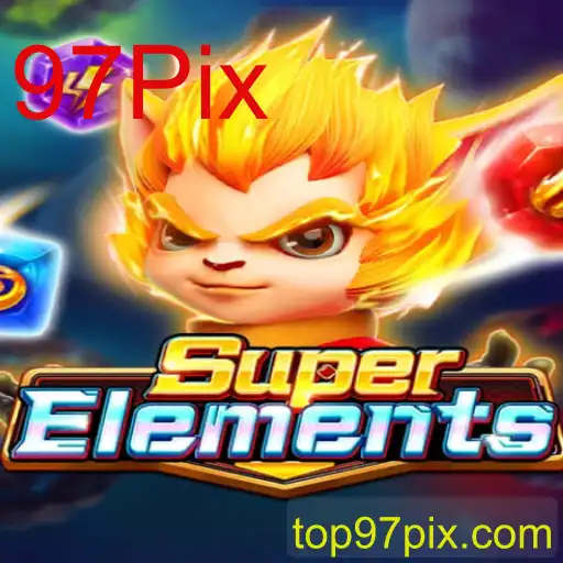 SuperElements: Um Mergulho nos Recursos e Regras do Jogo Inovador da 97Pix