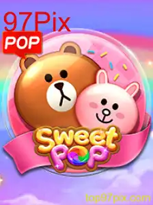 Descubra SweetPOP: O Jogo de Estratégia com Doces e Desafios