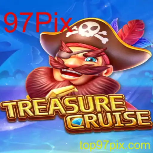 Explorando o Fascinante Mundo de TREASURECRUISE com 97Pix