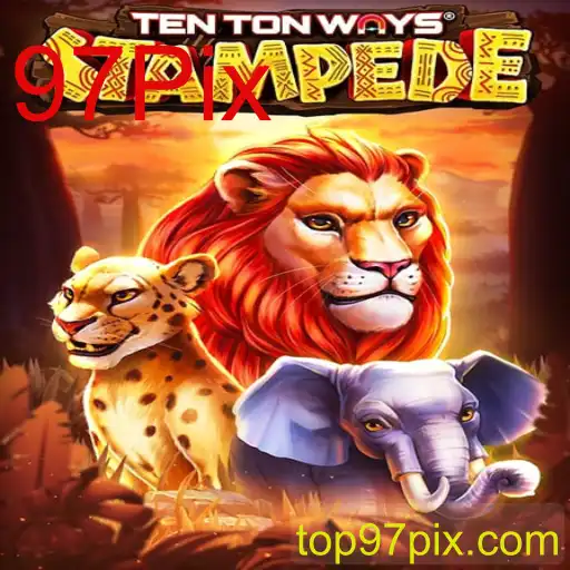 Desvendando o TenTonWaysStampede: A Aventura Estratégica dos 97Pix