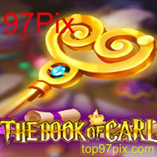TheBookofCarl: Descobrindo o Fascinante Jogo de 97Pix