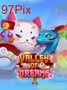 Descubra ValleyofDreams: Uma Aventura Mística e Envolvente