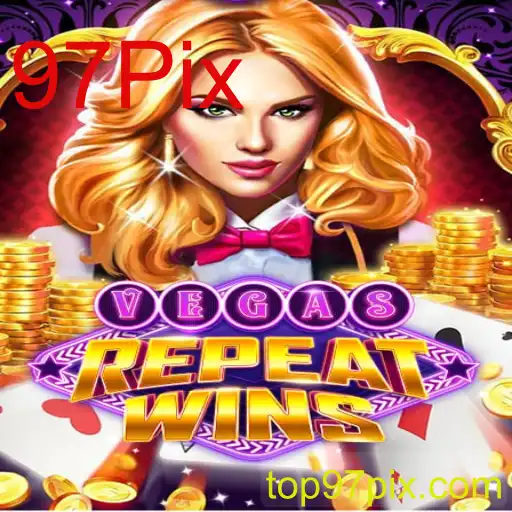 Descubra o Fascinante Jeux de VegasRepeatWins com a Chave 97Pix