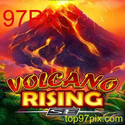 VolcanoRisingSE: Uma Experiência de Jogo Inovadora