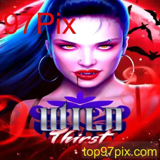 WildThirst: Explorando o Novo Jogo de Sobrevivência da 97Pix