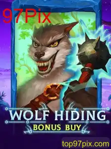 Explore o Mundo do Jogo WolfHidingBonusBuy e Descubra as Regras com 97Pix