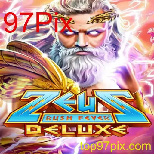 Descubra ZeusRushFeverDeluxe: O Jogo que Está Revolucionando o Mundo dos Games com 97Pix